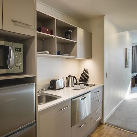Quest On Lambton Serviced Apartments Wellington Exterior photo