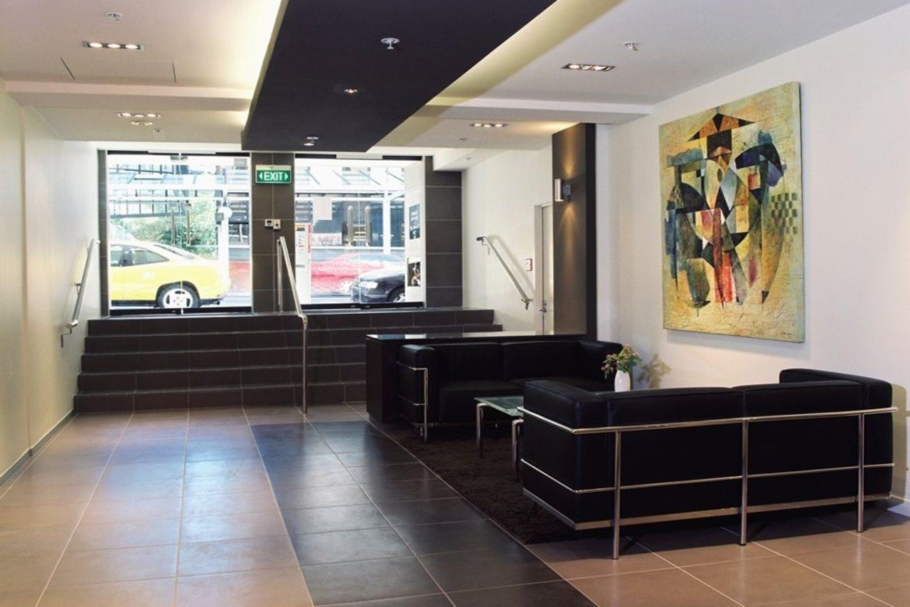 Quest On Lambton Serviced Apartments Wellington Exterior photo