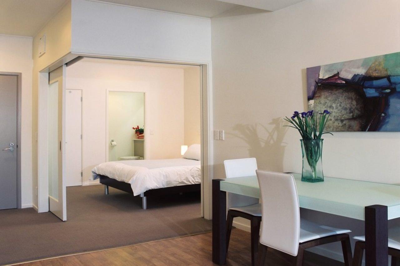 Quest On Lambton Serviced Apartments Wellington Exterior photo