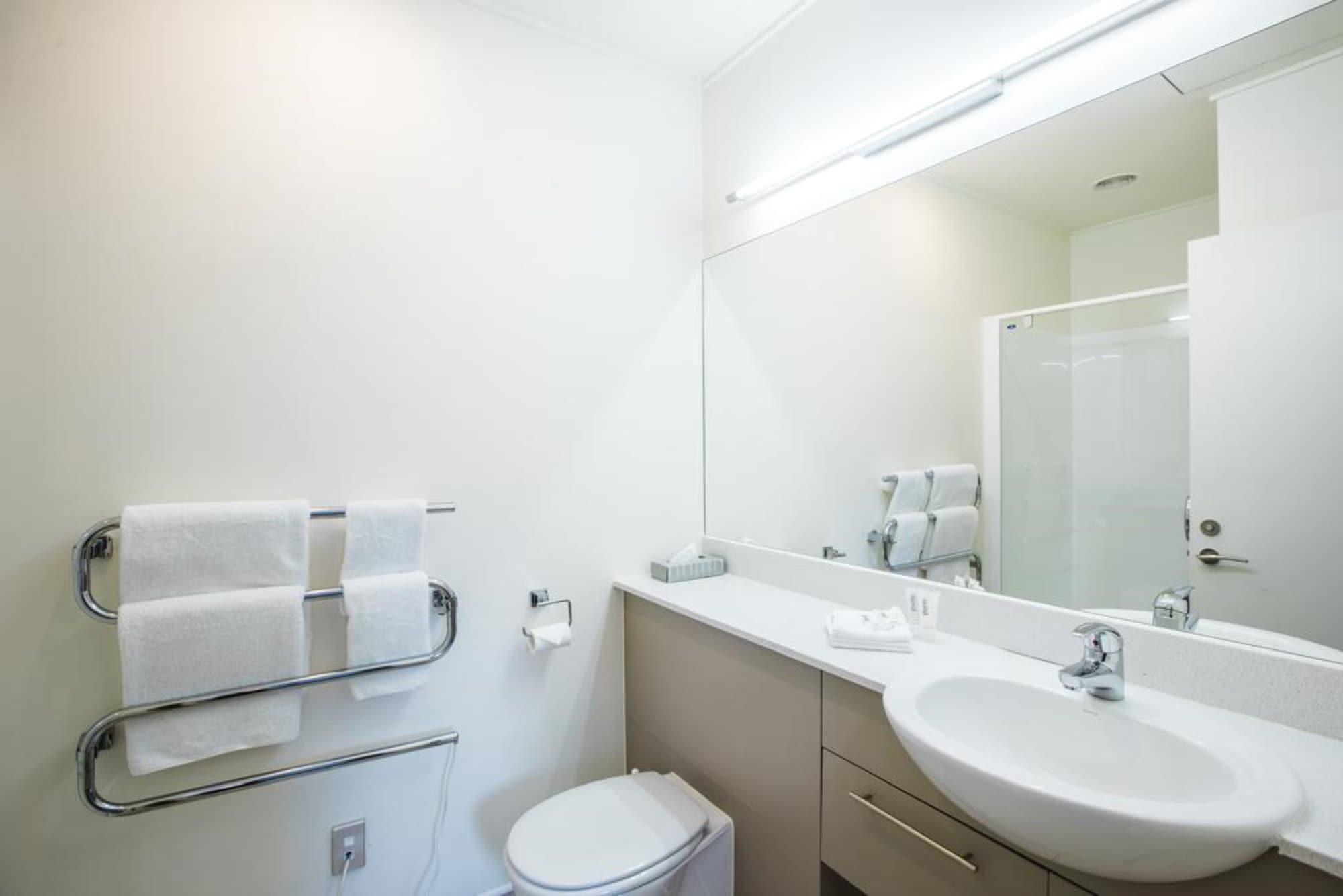 Quest On Lambton Serviced Apartments Wellington Exterior photo