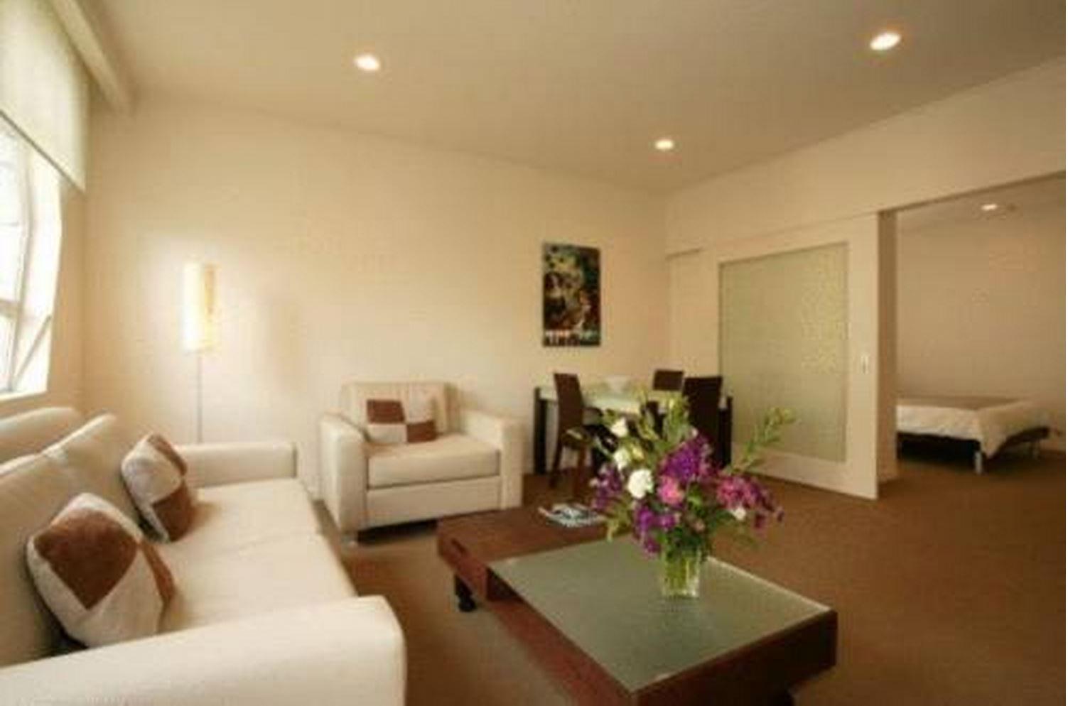 Quest On Lambton Serviced Apartments Wellington Exterior photo