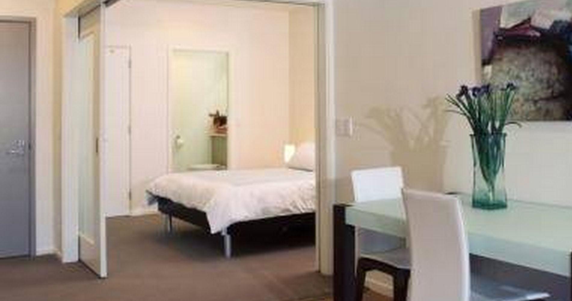Quest On Lambton Serviced Apartments Wellington Exterior photo