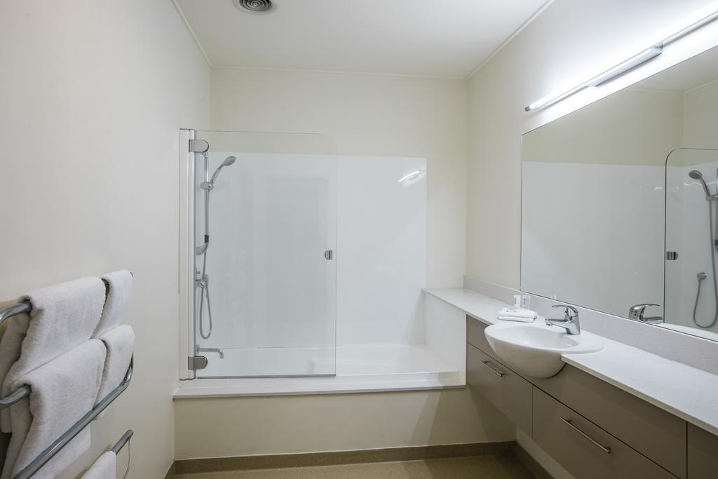 Quest On Lambton Serviced Apartments Wellington Exterior photo