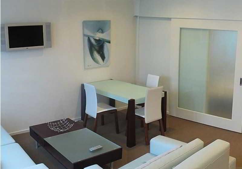 Quest On Lambton Serviced Apartments Wellington Exterior photo