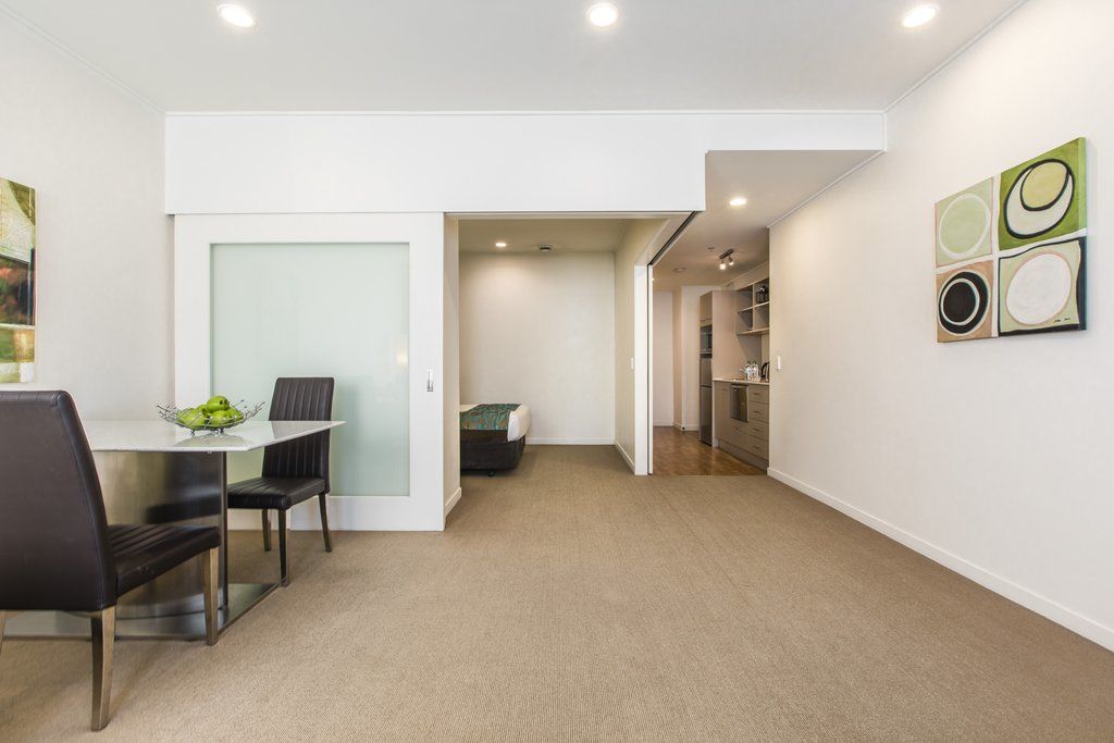 Quest On Lambton Serviced Apartments Wellington Exterior photo